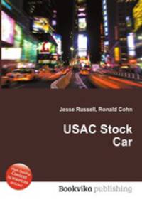 USAC Stock Car