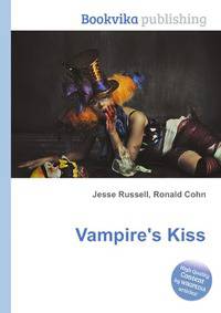Vampire's Kiss