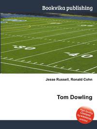 Tom Dowling