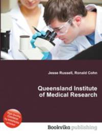 Queensland Institute of Medical Research