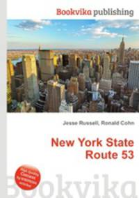 New York State Route 53