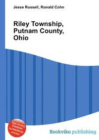 Riley Township, Putnam County, Ohio
