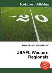 USAFL Western Regionals
