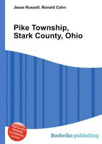 Pike Township, Stark County, Ohio