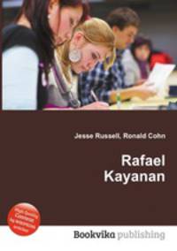 Rafael Kayanan