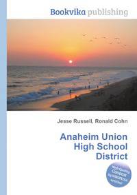Anaheim Union High School District