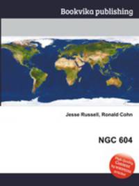 NGC 604