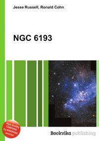 NGC 6193