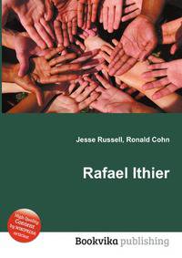 Rafael Ithier