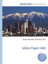 USAir Flight 1493