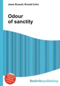 Odour of sanctity