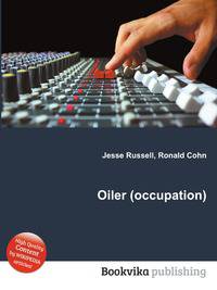 Oiler (occupation)