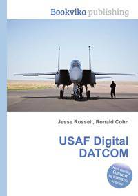 USAF Digital DATCOM
