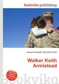 Walker Keith Armistead