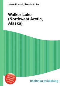 Walker Lake (Northwest Arctic, Alaska)
