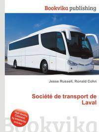 Societe de transport de Laval