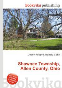 Shawnee Township, Allen County, Ohio