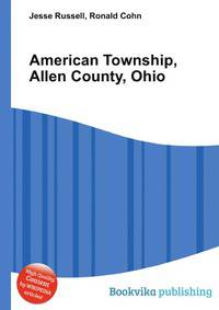 American Township, Allen County, Ohio