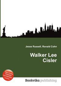 Walker Lee Cisler