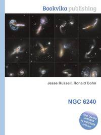 NGC 6240