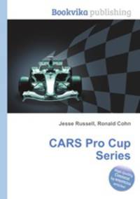 CARS Pro Cup Series