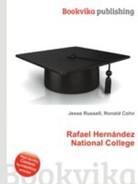 Rafael Hernandez National College