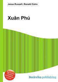 Xuan Phu