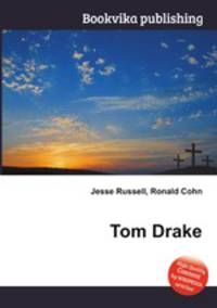 Tom Drake
