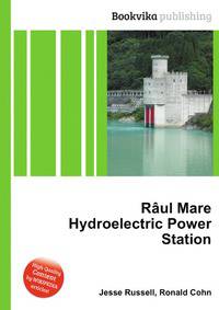R?ul Mare Hydroelectric Power Station