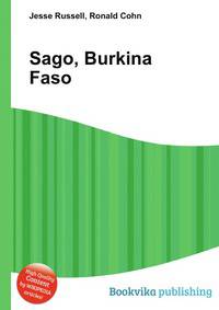 Sago, Burkina Faso