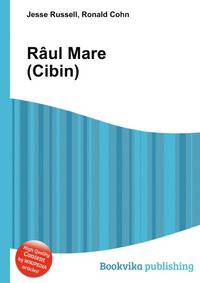 R?ul Mare (Cibin)