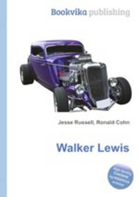 Walker Lewis