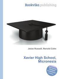 Xavier High School, Micronesia