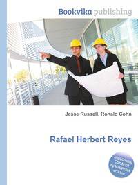 Rafael Herbert Reyes