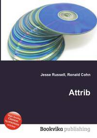 Attrib