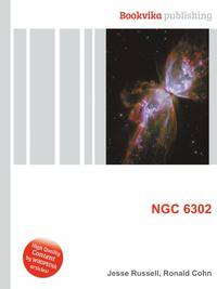 NGC 6302