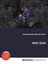 NGC 6334
