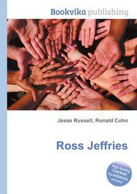 Ross Jeffries