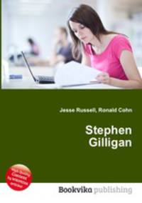 Stephen Gilligan