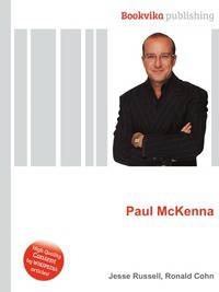 Paul McKenna