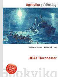 USAT Dorchester