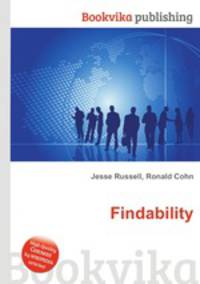 Findability