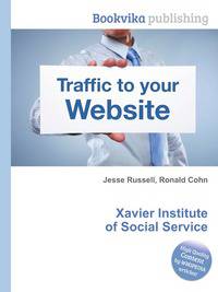 Xavier Institute of Social Service