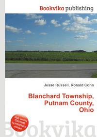 Blanchard Township, Putnam County, Ohio