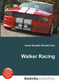 Walker Racing
