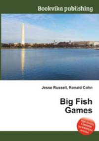 Big Fish Games