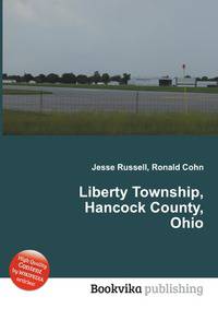 Liberty Township, Hancock County, Ohio