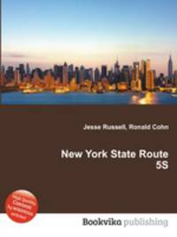 New York State Route 5S