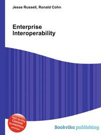 Enterprise Interoperability