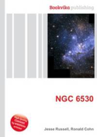 NGC 6530
